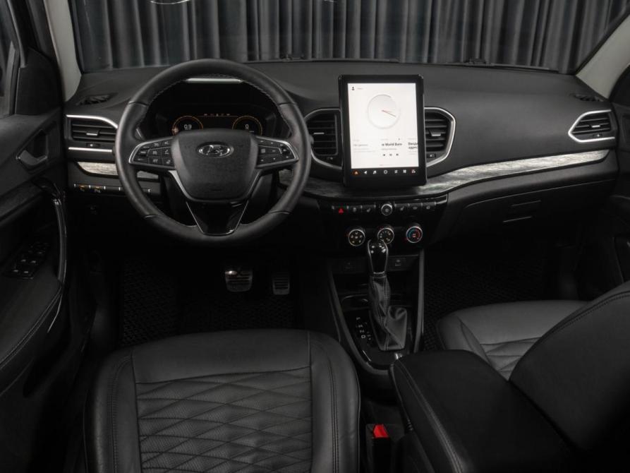 Lada (ВАЗ) Aura Тюмень  - изображение 8