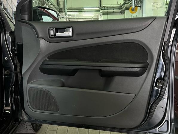 Ford Focus II с пробегом 2006 года, цена 499 000 рублей, 116134 км, седан, Автокод Объявления
