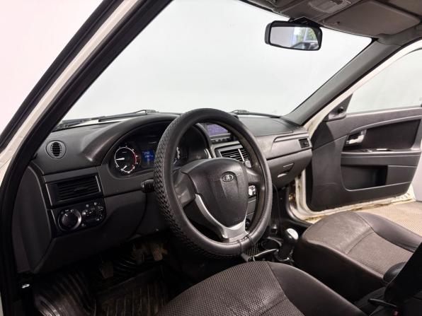 Lada (ВАЗ) Priora I Рестайлинг с пробегом 2013 года, цена 460 000 рублей, 129627 км, седан, Автокод Объявления