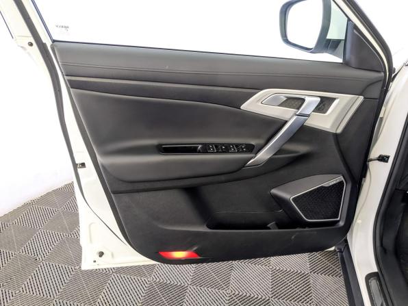 Geely Atlas I с пробегом 2019 года, цена 1 730 000 рублей, 81035 км, внедорожник, Автокод Объявления