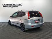 Chevrolet Rezzo Пермь  - изображение 28