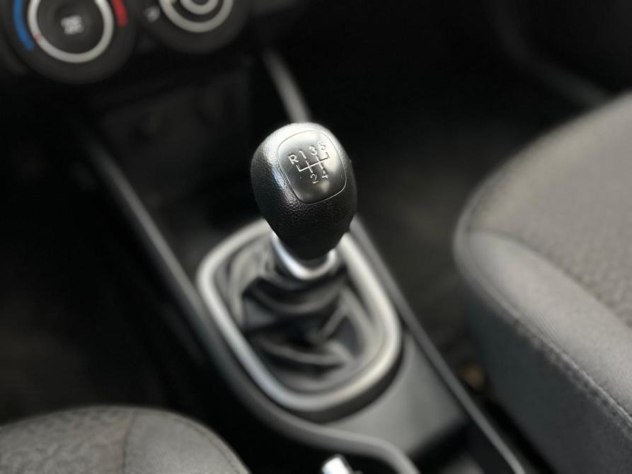 Kia Rio III Альметьевск  - изображение 14