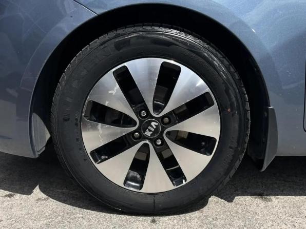 Kia Rio III с пробегом 2014 года, цена 875 000 рублей, 121604 км, седан, Автокод Объявления