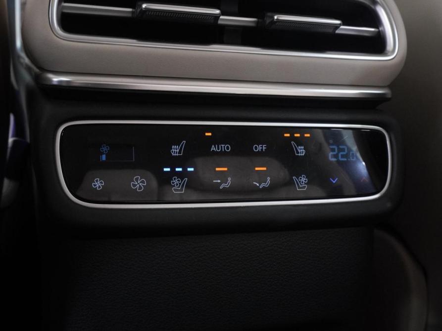 Genesis GV80 I Рестайлинг Воронеж  - изображение 22