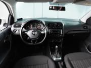 Volkswagen Polo V Рестайлинг Минеральные Воды  - изображение 22