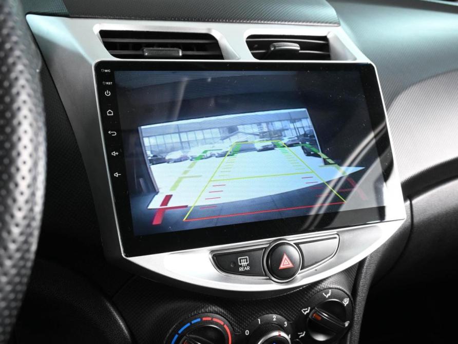 Hyundai Solaris I Рестайлинг Ростов-на-Дону  - изображение 13