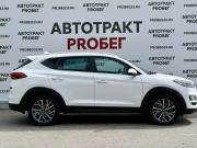 Hyundai Tucson III Рестайлинг Владимир  - изображение 23