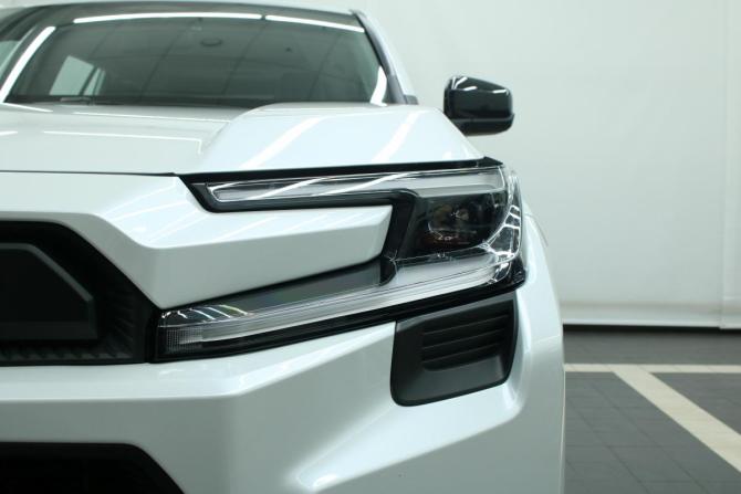 Toyota RAV4 VI (XA60) с пробегом 2025 года, цена 4 000 000 рублей, 47 км, внедорожник, Автокод Объявления