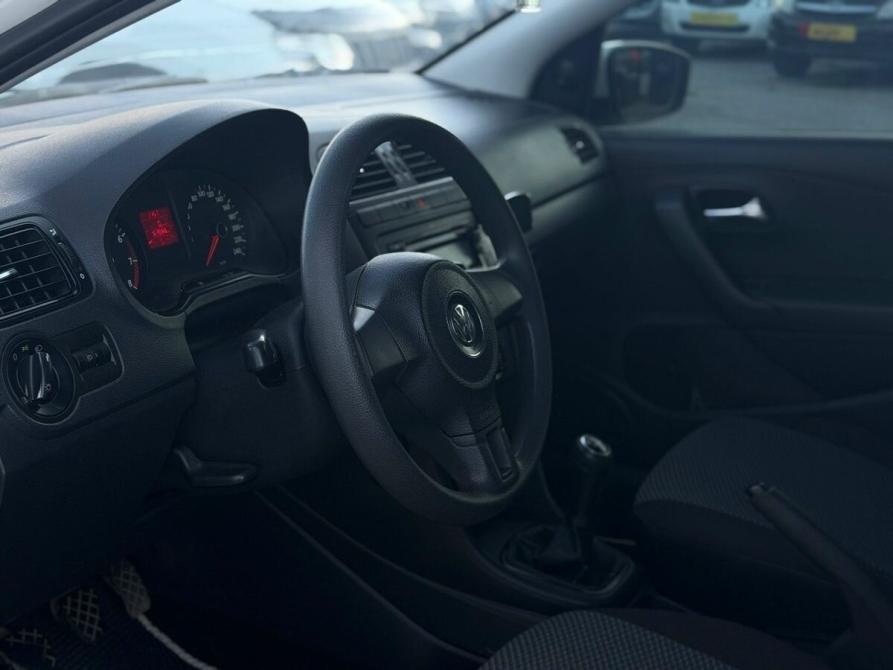 Volkswagen Polo V Ижевск  - изображение 11