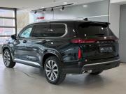 Exeed VX I Рестайлинг Тверь  - изображение 24