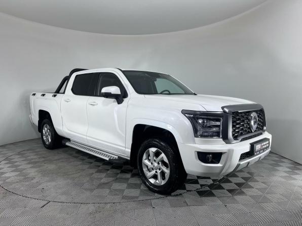 Great Wall Poer King Kong с пробегом 2025 года, цена 3 140 000 рублей, 200 км, пикап, Автокод Объявления