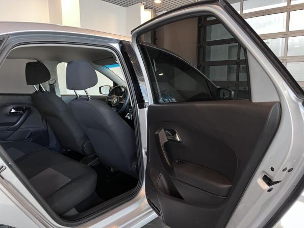 Volkswagen Polo V с пробегом 2011 года, цена 610 000 рублей, 133967 км, седан, Автокод Объявления