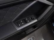 Audi Q3 II (F3) Москва  - изображение 46