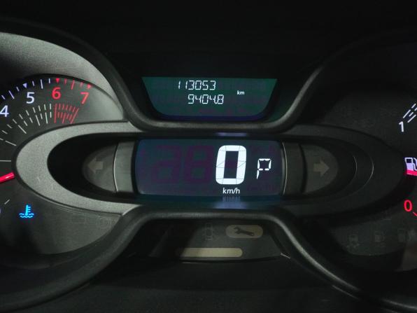 Renault Kaptur I с пробегом 2018 года, цена 974 000 рублей, 113053 км, внедорожник, Автокод Объявления