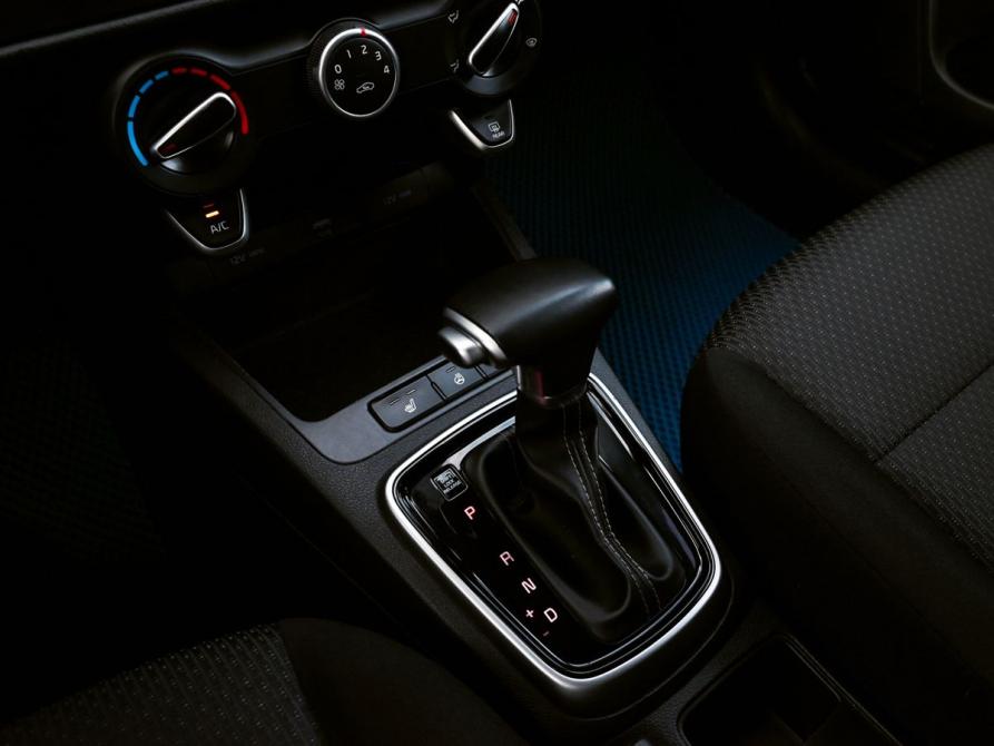 Kia Rio IV Рестайлинг Екатеринбург  - изображение 10