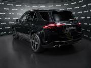Mercedes-Benz GLE II (V167) Рестайлинг Москва  - изображение 24