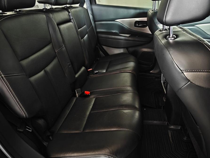 Nissan Murano III (Z52) Москва  - изображение 11