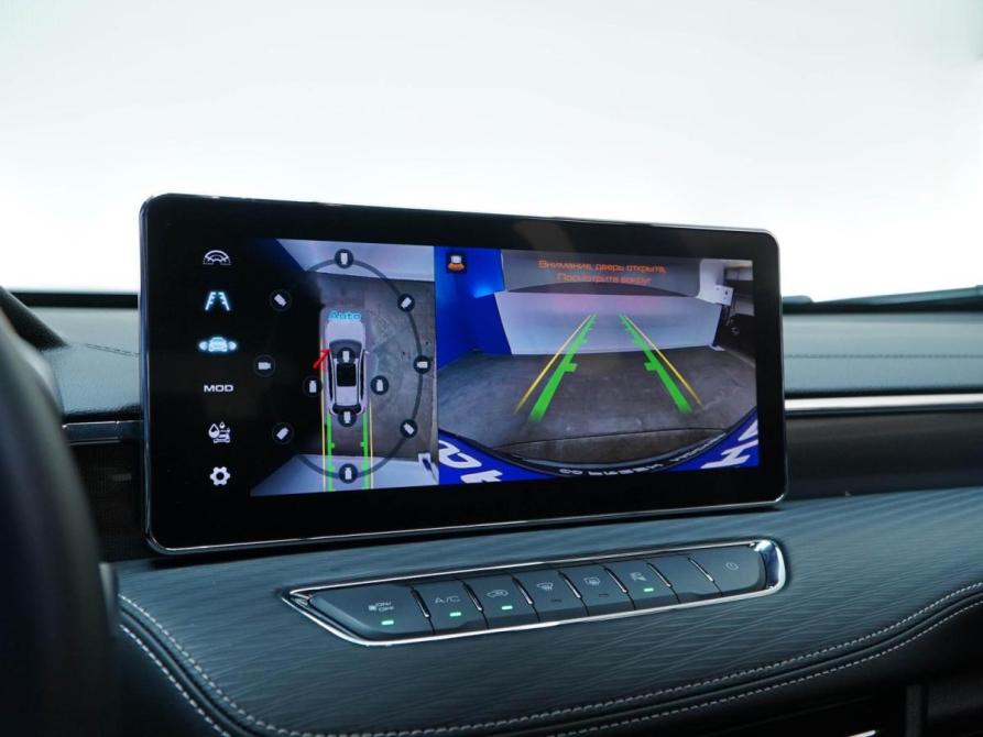 Haval Jolion I Рестайлинг Москва  - изображение 14