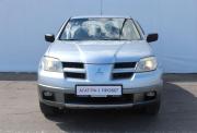 Mitsubishi Outlander I Нижний Новгород  - изображение 23