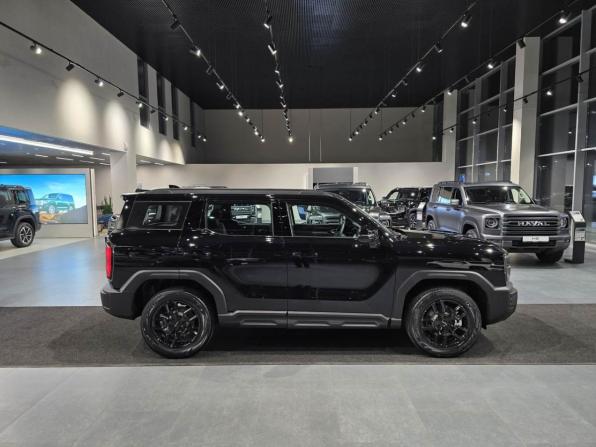 Новый Haval H3 I Рестайлинг 2026 года, цена 3 199 000 рублей, внедорожник, Автокод Объявления