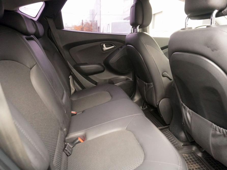 Hyundai ix35 I Москва  - изображение 10
