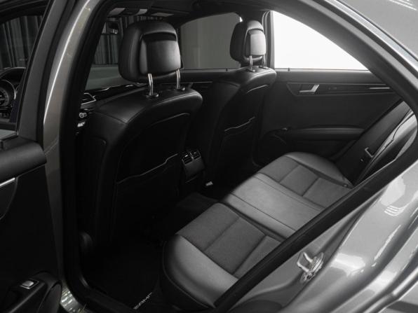 Mercedes-Benz C-Класс III (W204) Рестайлинг с пробегом 2013 года, цена 1 819 000 рублей, 241719 км, седан, Автокод Объявления