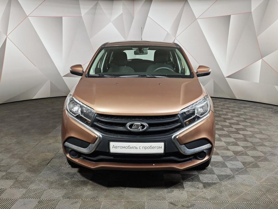 Lada (ВАЗ) XRAY I Москва  - изображение 7