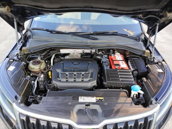 Skoda Kodiaq I с пробегом 2018 года, цена 2 700 000 рублей, 138850 км, внедорожник, Автокод Объявления