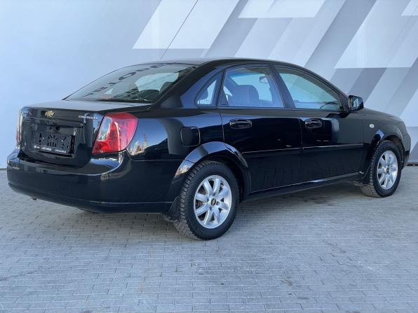 Chevrolet Lacetti I с пробегом 2010 года, цена 559 000 рублей, 182503 км, седан, Автокод Объявления