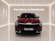 Kia Sportage V Челябинск  - изображение 30