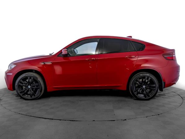 BMW X6 M I (E71) с пробегом 2011 года, цена 2 250 000 рублей, 123808 км, внедорожник, Автокод Объявления