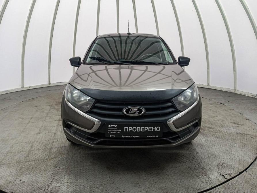 Lada (ВАЗ) Granta I Рестайлинг Йошкар-Ола  - изображение 2