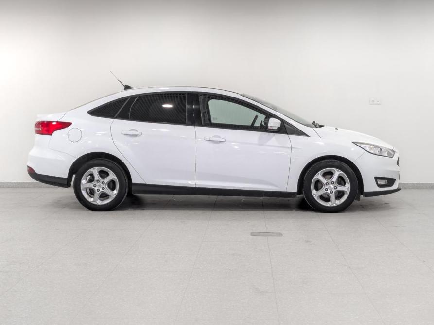 Ford Focus III Рестайлинг Москва  - изображение 4