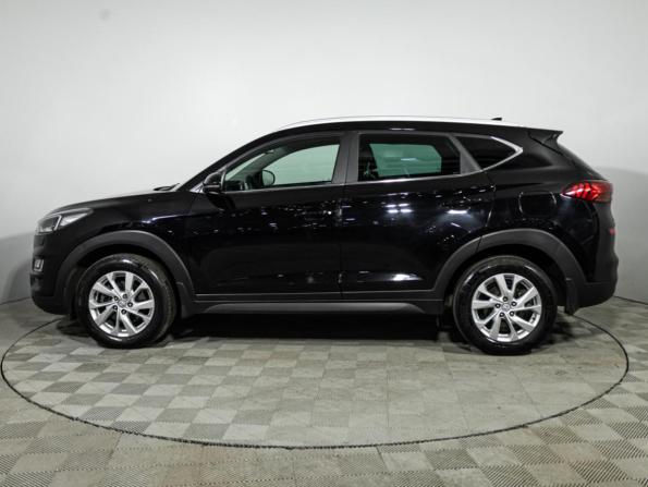 Hyundai Tucson III Рестайлинг с пробегом 2020 года, цена 2 895 000 рублей, 30307 км, внедорожник, Автокод Объявления
