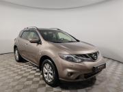 Nissan Murano II (Z51) Рестайлинг 2 Москва  - изображение 29