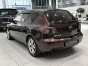 Mazda 3 I (BK) Рестайлинг Казань  - изображение 30