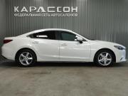 Mazda 6 III (GJ) Рестайлинг Пермь  - изображение 23