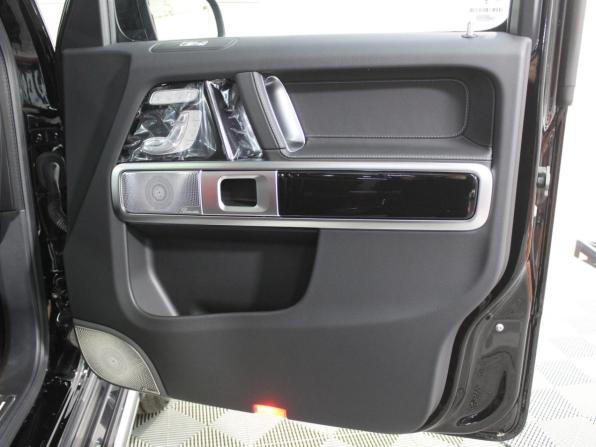 Новый Mercedes-Benz G-Класс AMG II (W465) Рестайлинг 2025 года, цена 26 999 000 рублей, внедорожник, Автокод Объявления