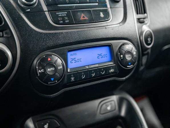 Hyundai ix35 I с пробегом 2010 года, цена 999 000 рублей, 157708 км, внедорожник, Автокод Объявления