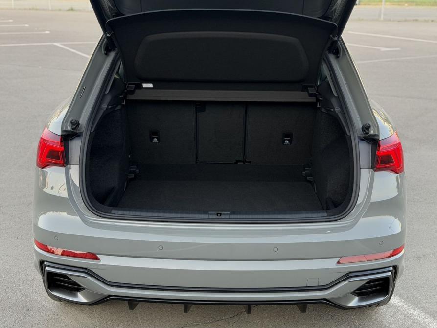 Audi Q3 II (F3) Казань  - изображение 34