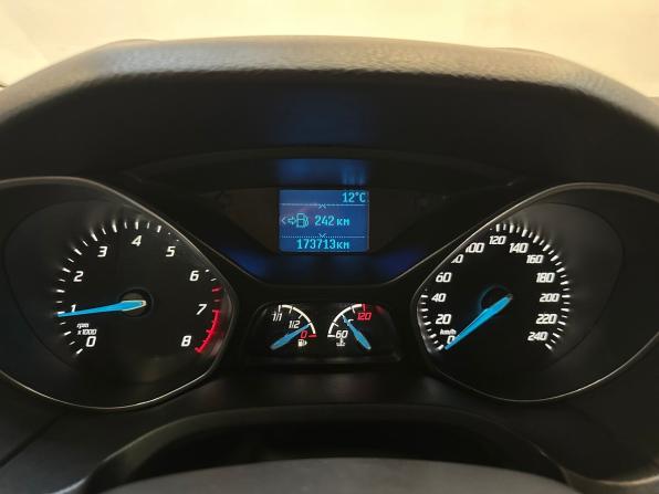 Ford Focus III с пробегом 2012 года, цена 750 000 рублей, 173705 км, универсал, Автокод Объявления