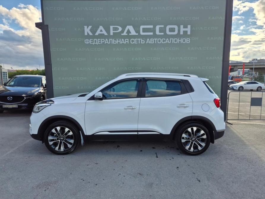Chery Tiggo 4 I Рестайлинг Екатеринбург  - изображение 3