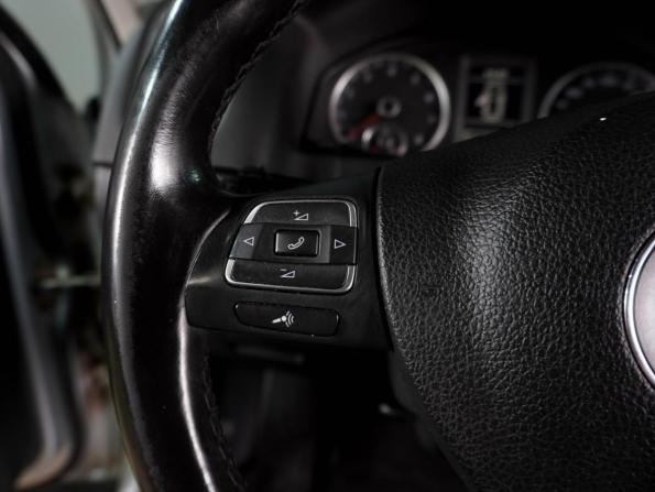 Volkswagen Tiguan I Рестайлинг с пробегом 2012 года, цена 1 199 000 рублей, 232949 км, внедорожник, Автокод Объявления
