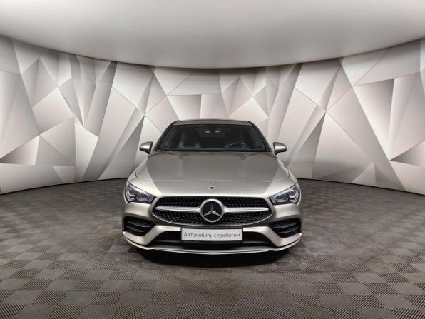 Mercedes-Benz CLA II (C118 X118) с пробегом 2019 года, цена 2 900 000 рублей, 93386 км, седан, Автокод Объявления