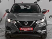 Nissan Qashqai II Рестайлинг Екатеринбург  - изображение 24