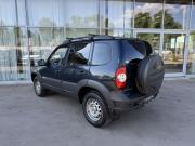 Chevrolet Niva I Рестайлинг Воронеж  - изображение 19