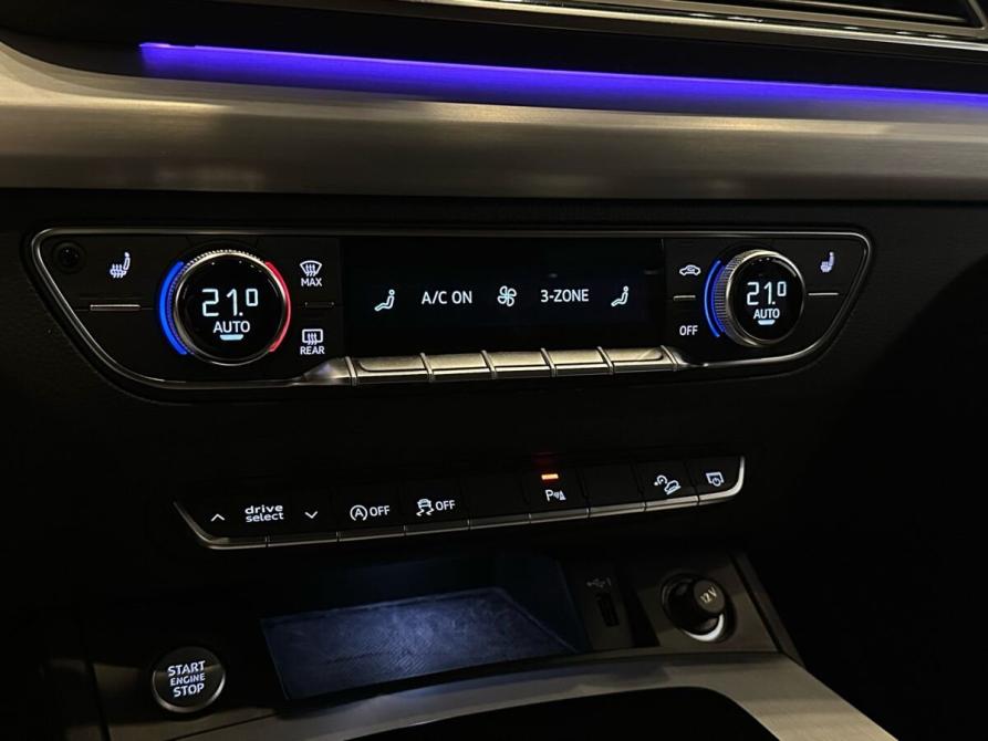 Audi Q5 II (FY) Рестайлинг Челябинск  - изображение 18