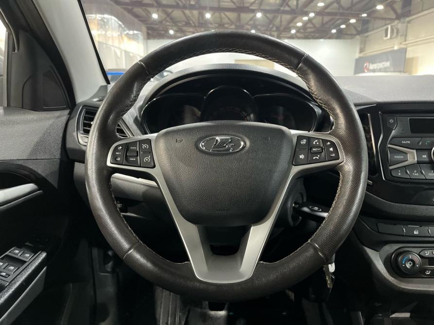 Lada (ВАЗ) Vesta I Пермь  - изображение 13