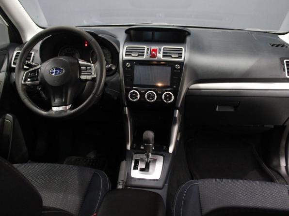Subaru Forester IV с пробегом 2015 года, цена 1 662 000 рублей, 172000 км, внедорожник, Автокод Объявления