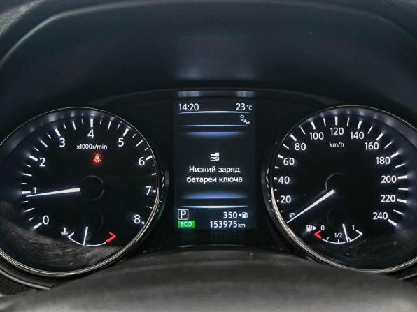 Nissan X-Trail III с пробегом 2017 года, цена 2 150 000 рублей, 153974 км, внедорожник, Автокод Объявления